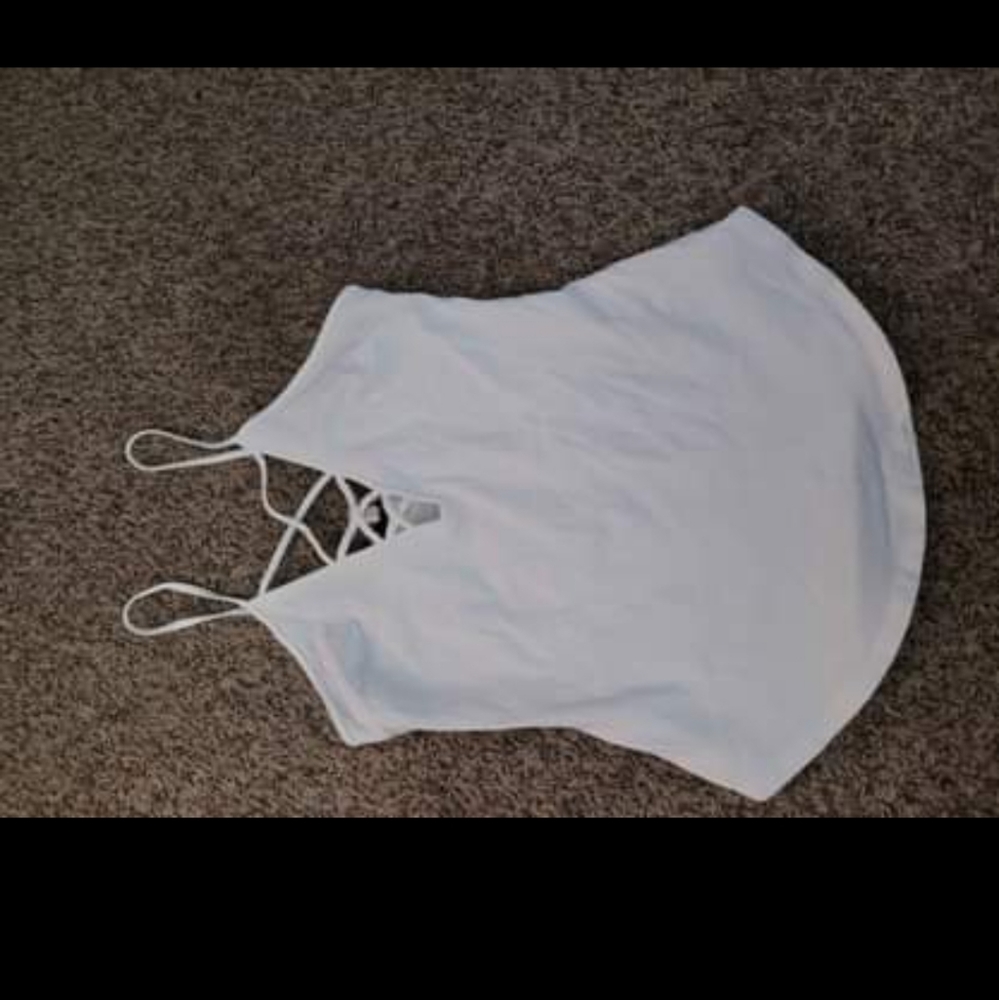 EXPRESS Top